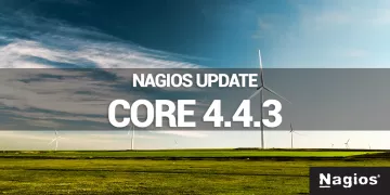 xNagios Core 4.4.3