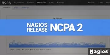 xNagios NCPA Release