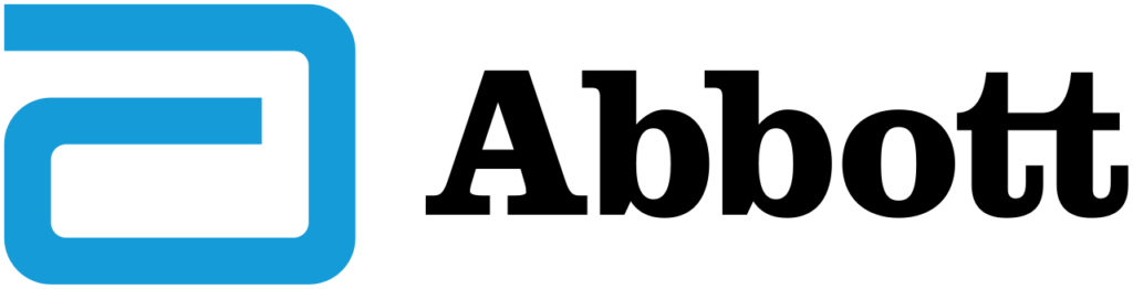 Abbot Laboratories company logo