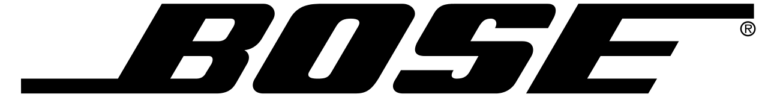 Bose company logo