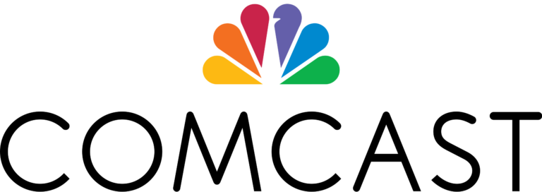 Comcast company logo