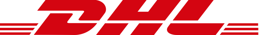 DHL company logo
