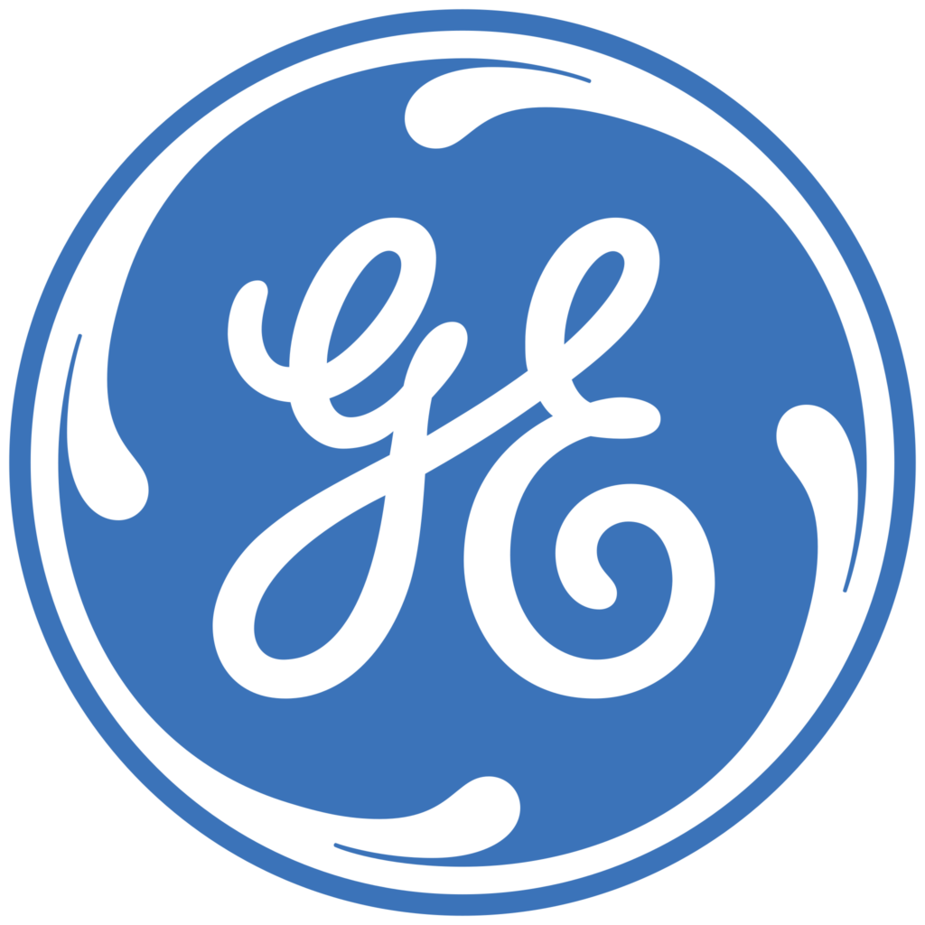 General Electric company logo