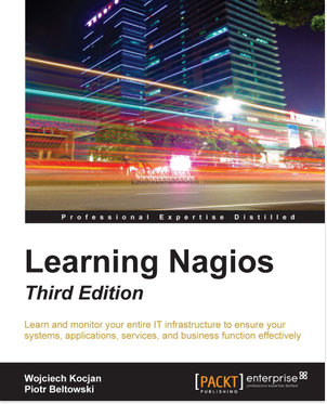 LearningNagios