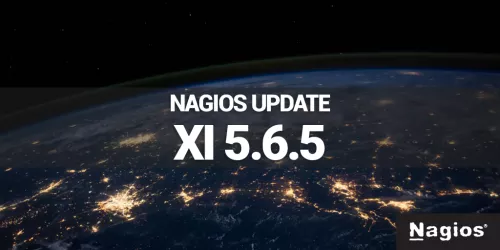 Naigos update XI 5.6.5