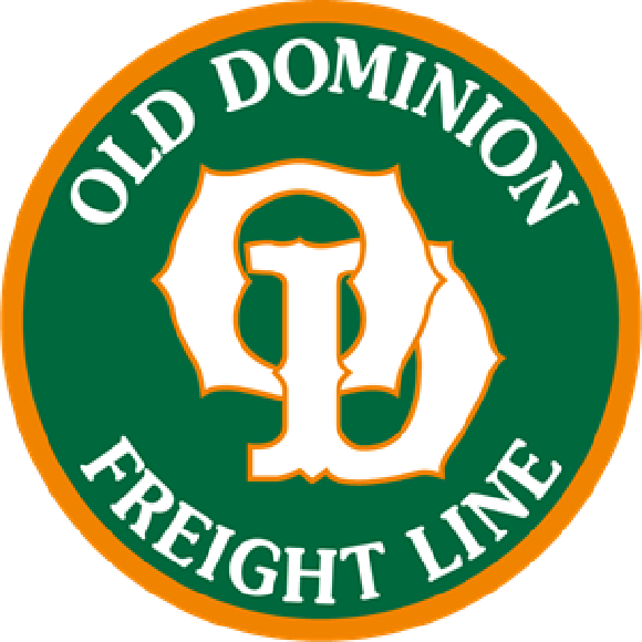 Old Dominion Freight Line company logo