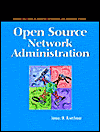 OpensourceNetworkAdmin