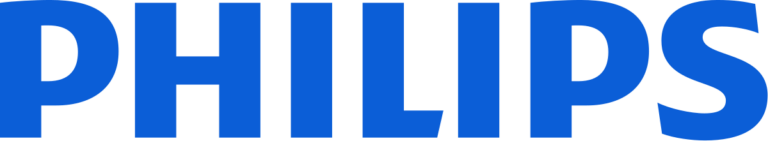 Philips company logo