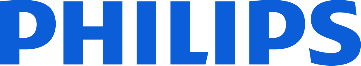 Philips company logo