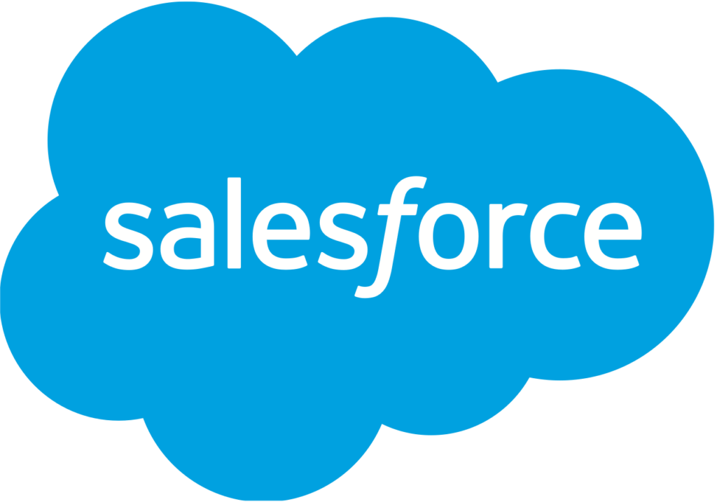 Salesforce company logo