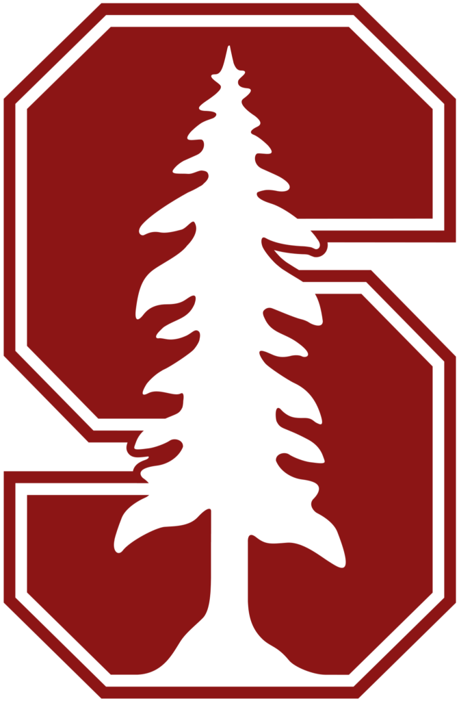 Stanford University logo