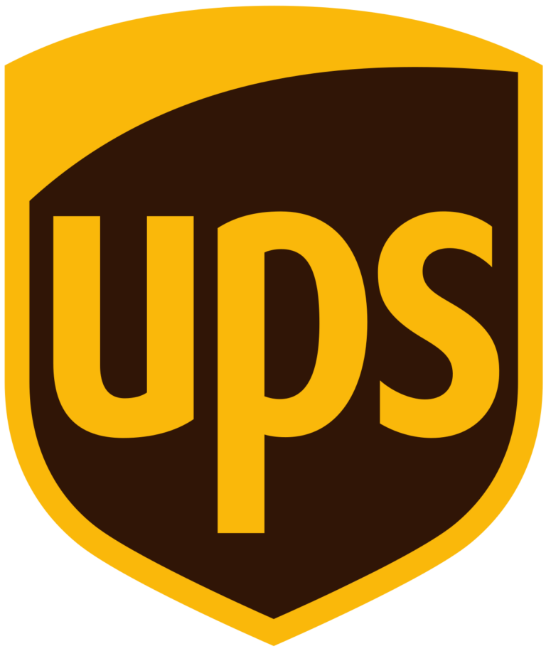 United Parcel Services logo