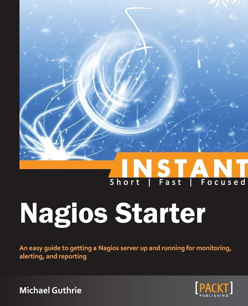 instant Nagios Starter